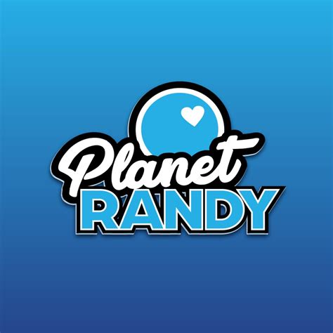 planet randy|Planet.